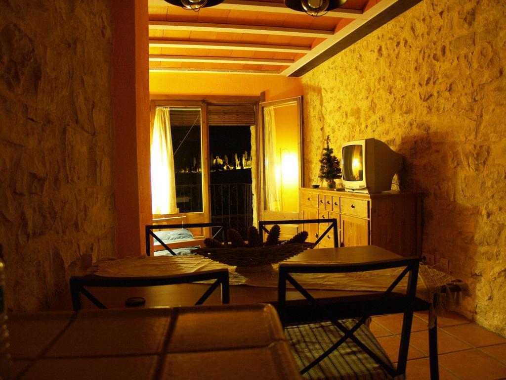 Casa Solé * Villalba dels Arcs