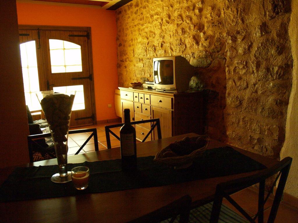 Casa Solé *