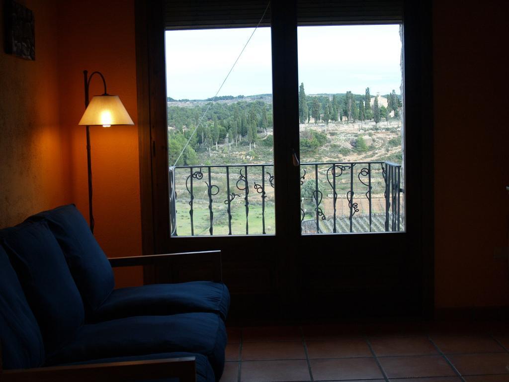 Apartamento Casa Solé *