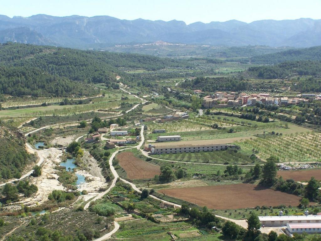 La Contrada