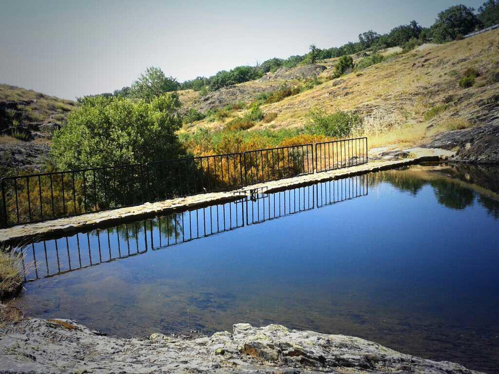 Salva Holiday home