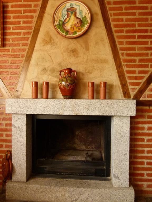 Holiday home Salva