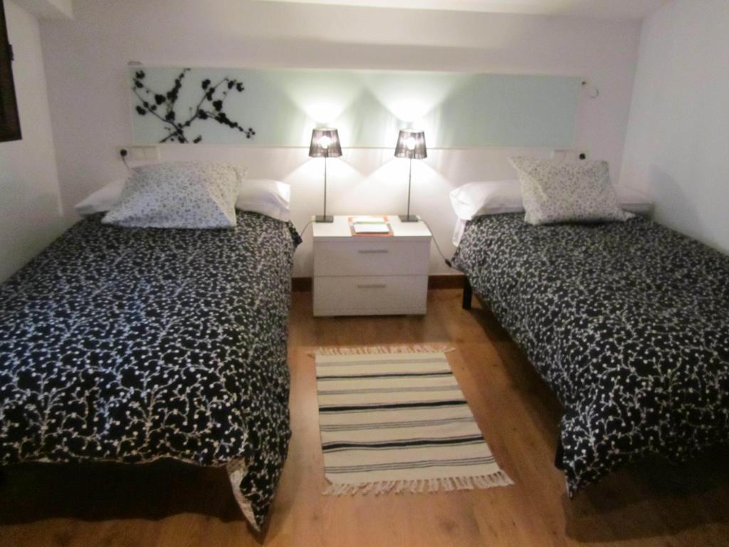 Tía María Bed and breakfast Cerredo