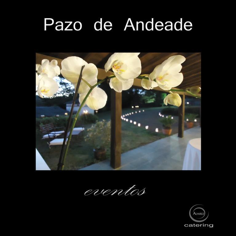 Country house Pazo De