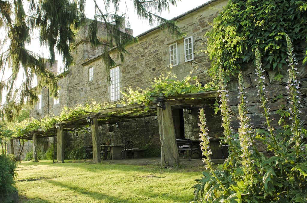 Pazo De Country house *