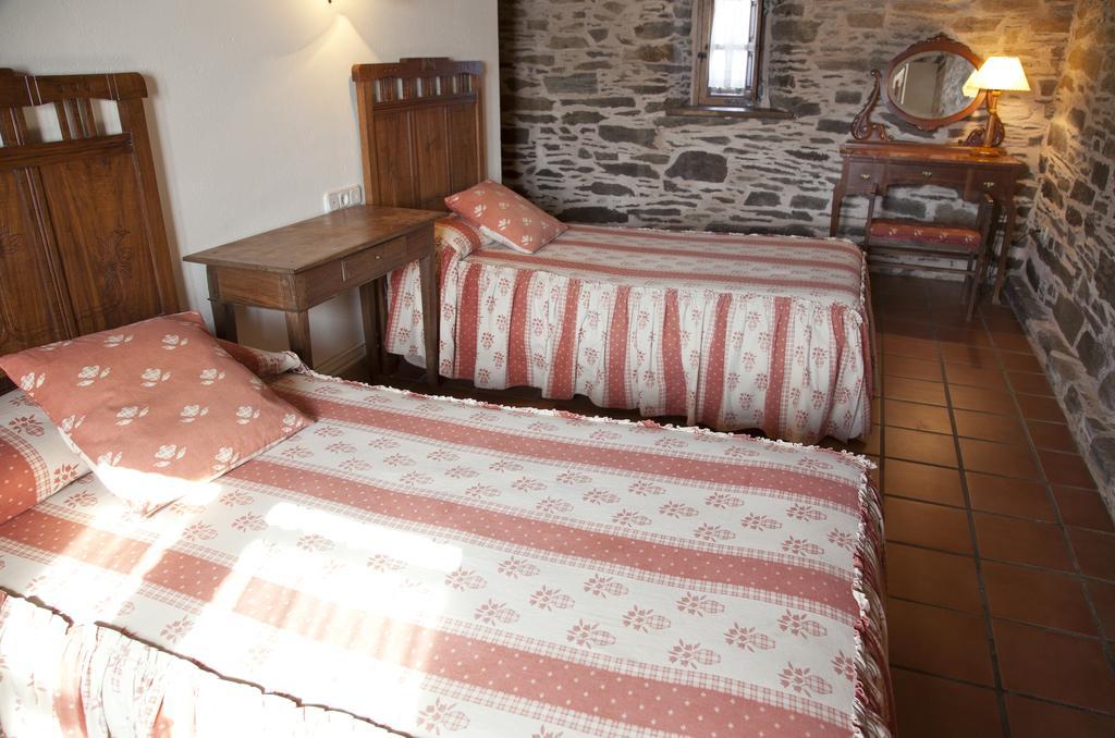 Country house Pazo De