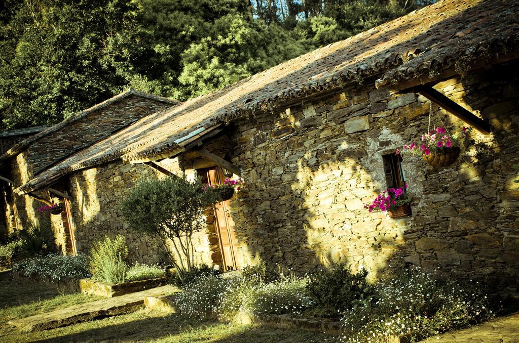 Country house Pazo De *