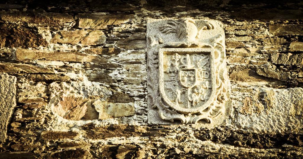 Country house Pazo De Andeade