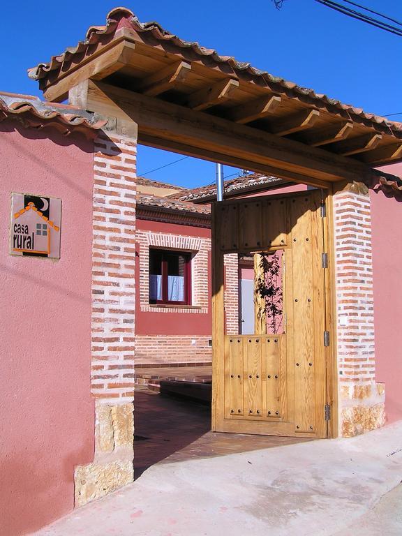 La Cochera De Don Paco Country house *