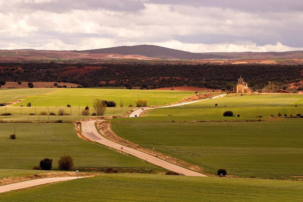 Country house La Cochera De Don Paco