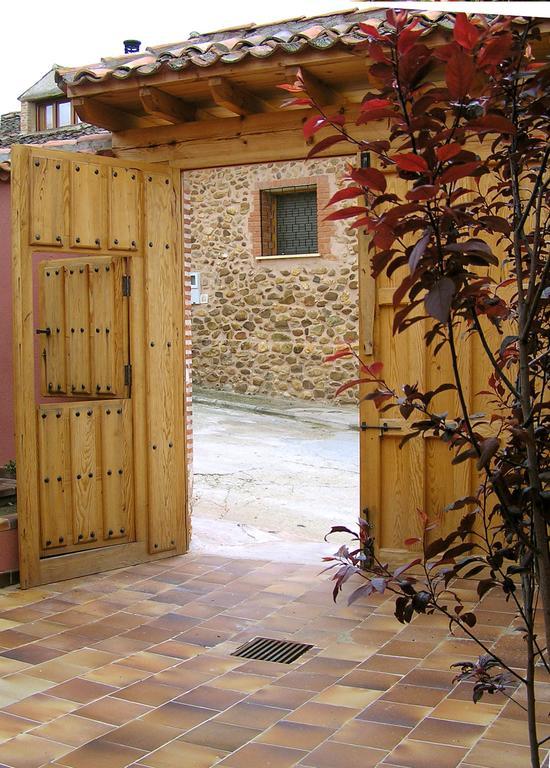 Country house La Cochera De Don Paco *