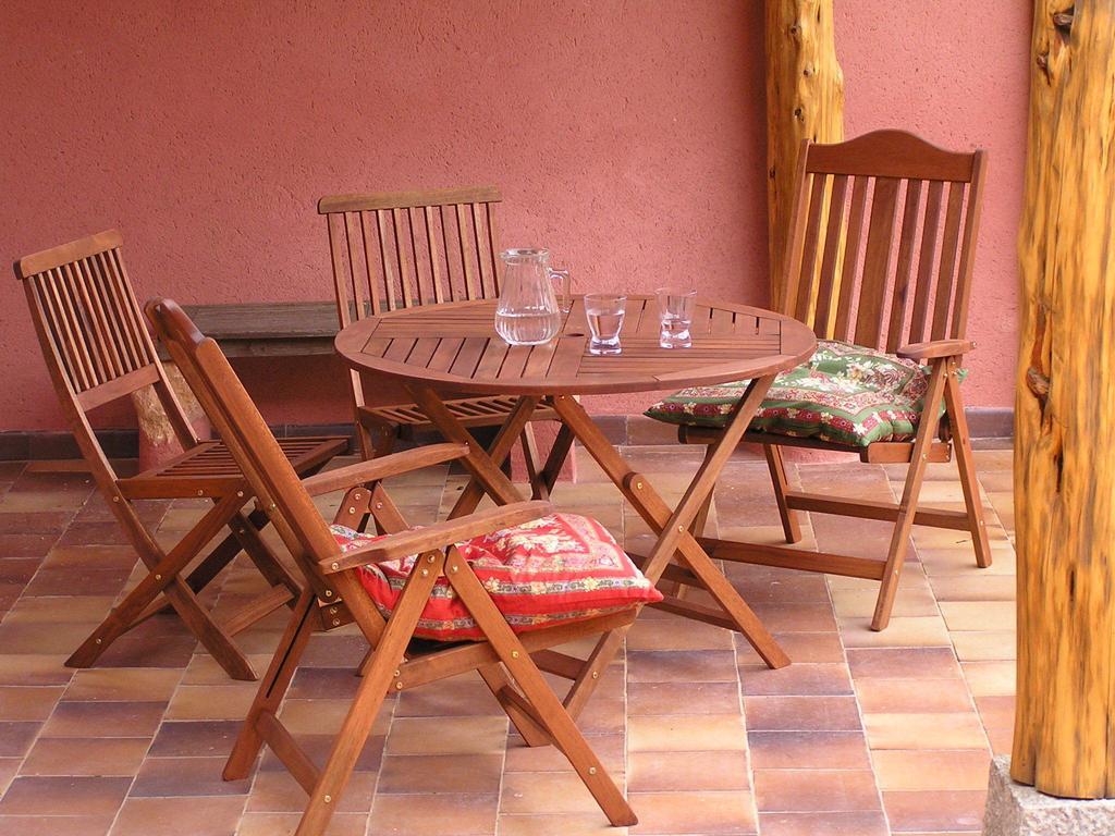 Country house La Cochera De Don Paco