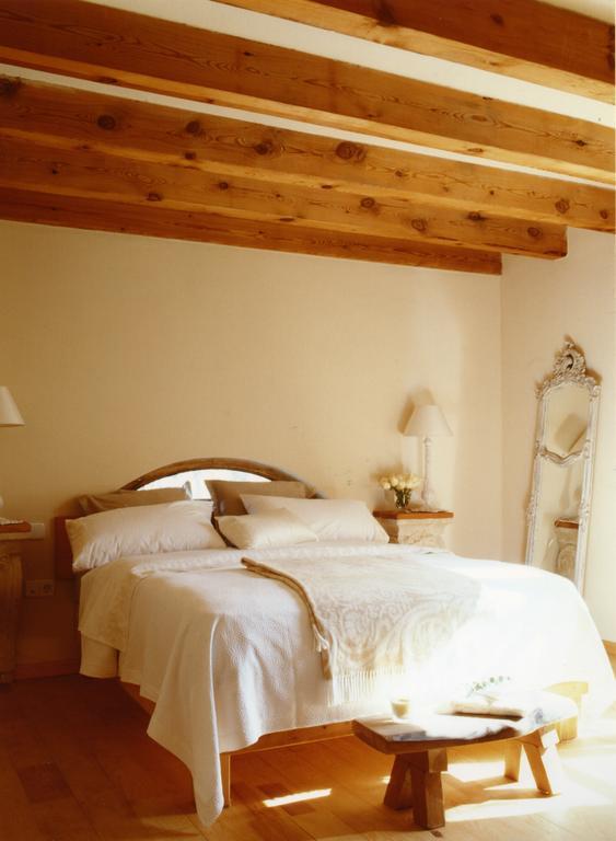 Casas Del Palomar I&ii Casa rural