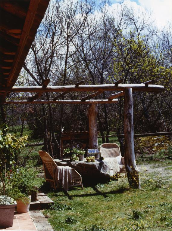 Casa rural Casas Del Palomar I&ii
