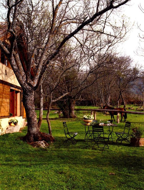 Casas Del Palomar I&ii Casa rural Ortigosa del Monte