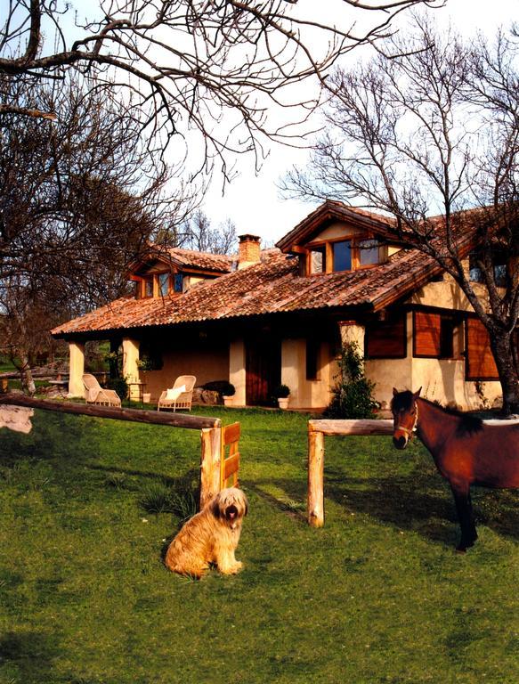 Casas Del Palomar I&ii Casa rural *