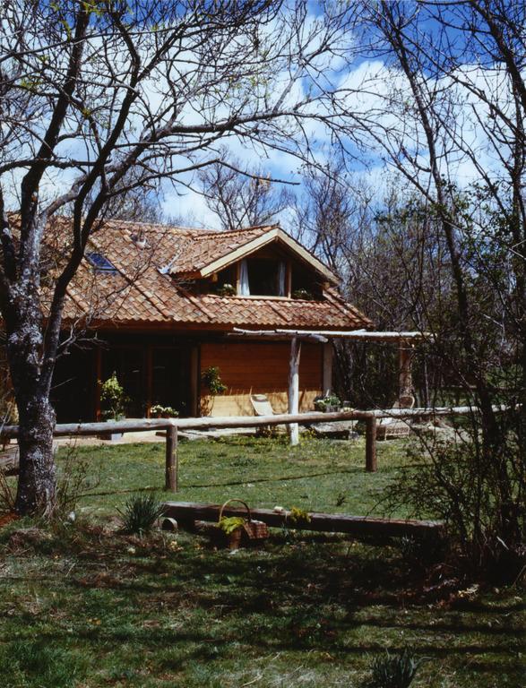 Casas Del Palomar I&ii Ortigosa del Monte