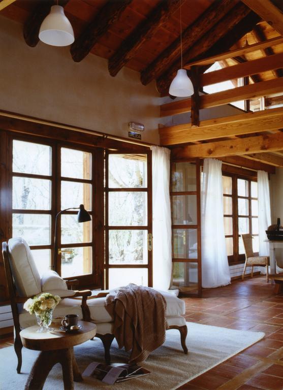 Casas Del Palomar I&ii * Ortigosa del Monte