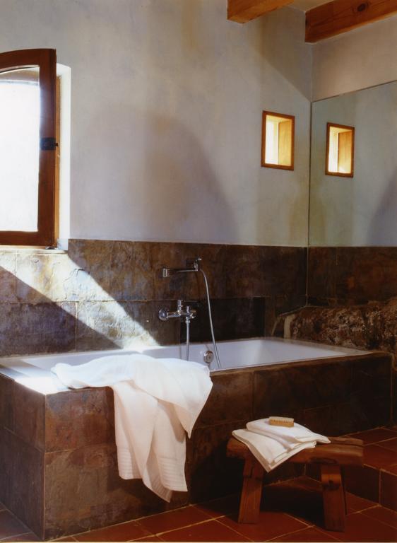 Casas Del Palomar I&ii Casa rural Ortigosa del Monte