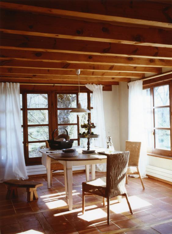 Casa rural Casas Del Palomar I&ii
