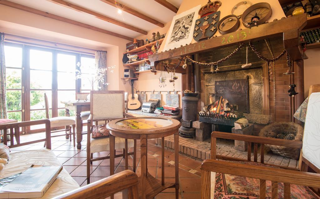 Country house Casa De Sixto Paderne