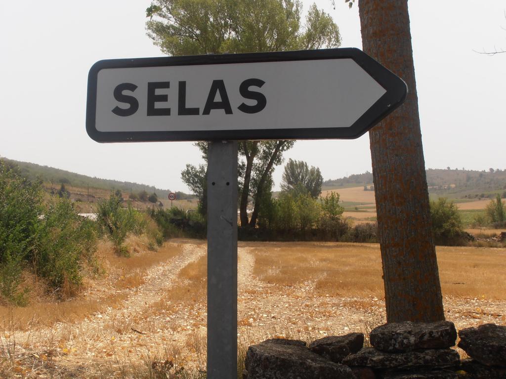 Eras Altas Pensión 3*