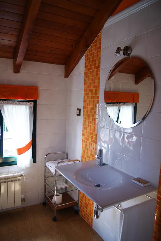 Guest house El Recanto *