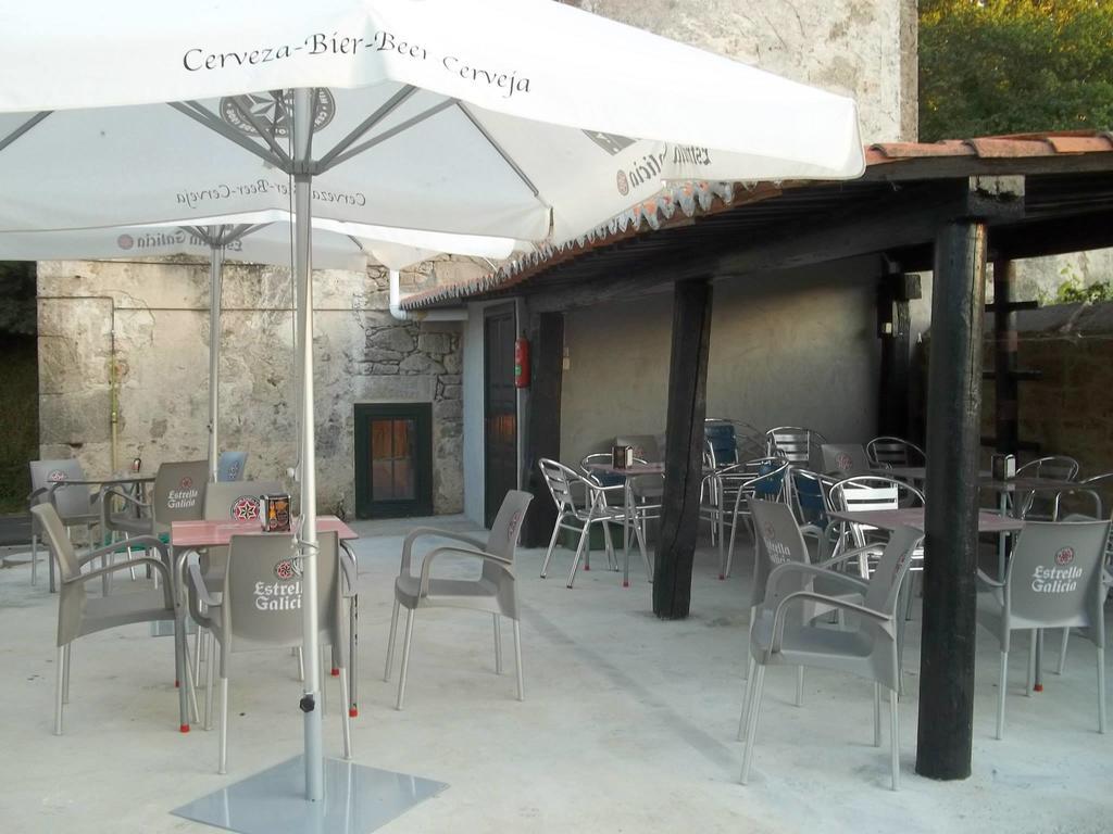 La Calabaza Del Peregrino