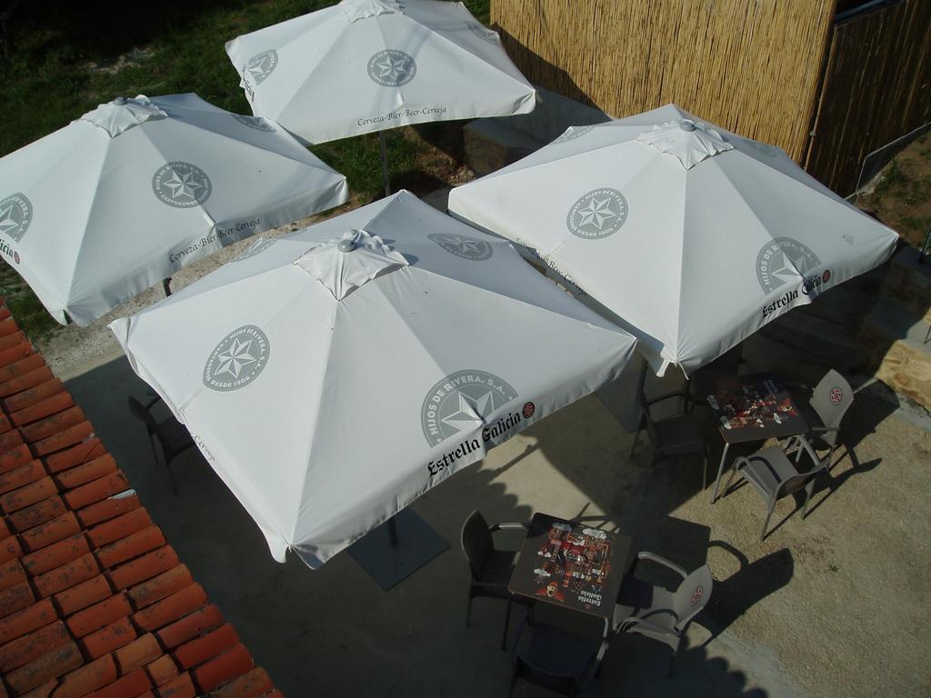 La Calabaza Del Peregrino Hostel