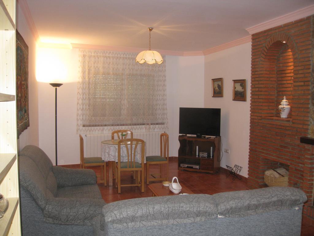Remedios Holiday home