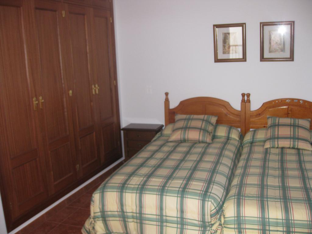 Holiday home Remedios