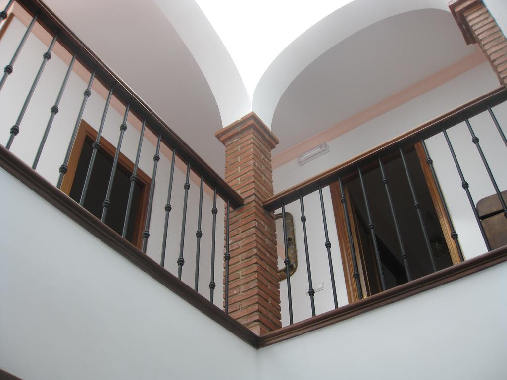 Remedios Holiday home Cuevas del Becerro