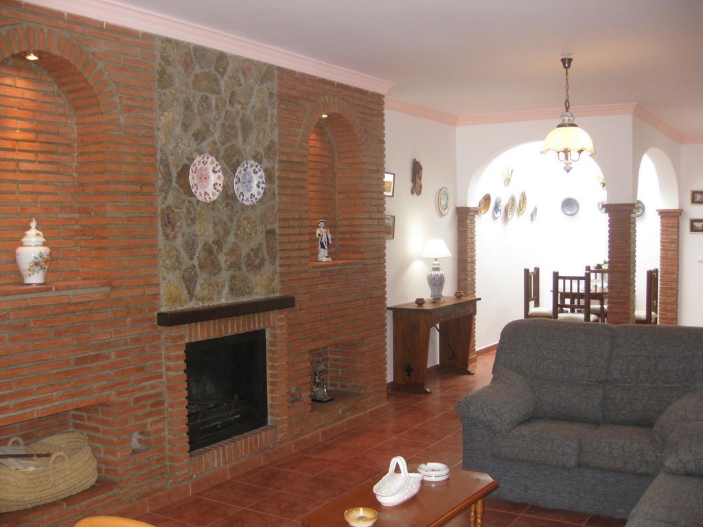 Remedios Holiday home