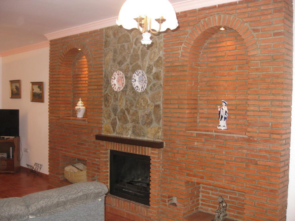 Remedios Holiday home *
