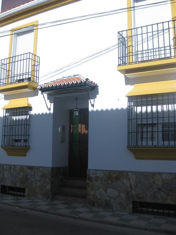 Remedios Сasa de vacaciones Cuevas del Becerro