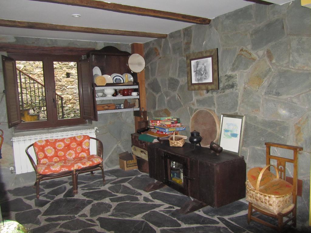 Bed and breakfast Tía María