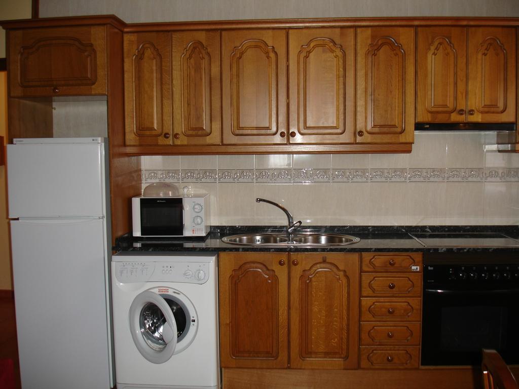 Castell Apartment *