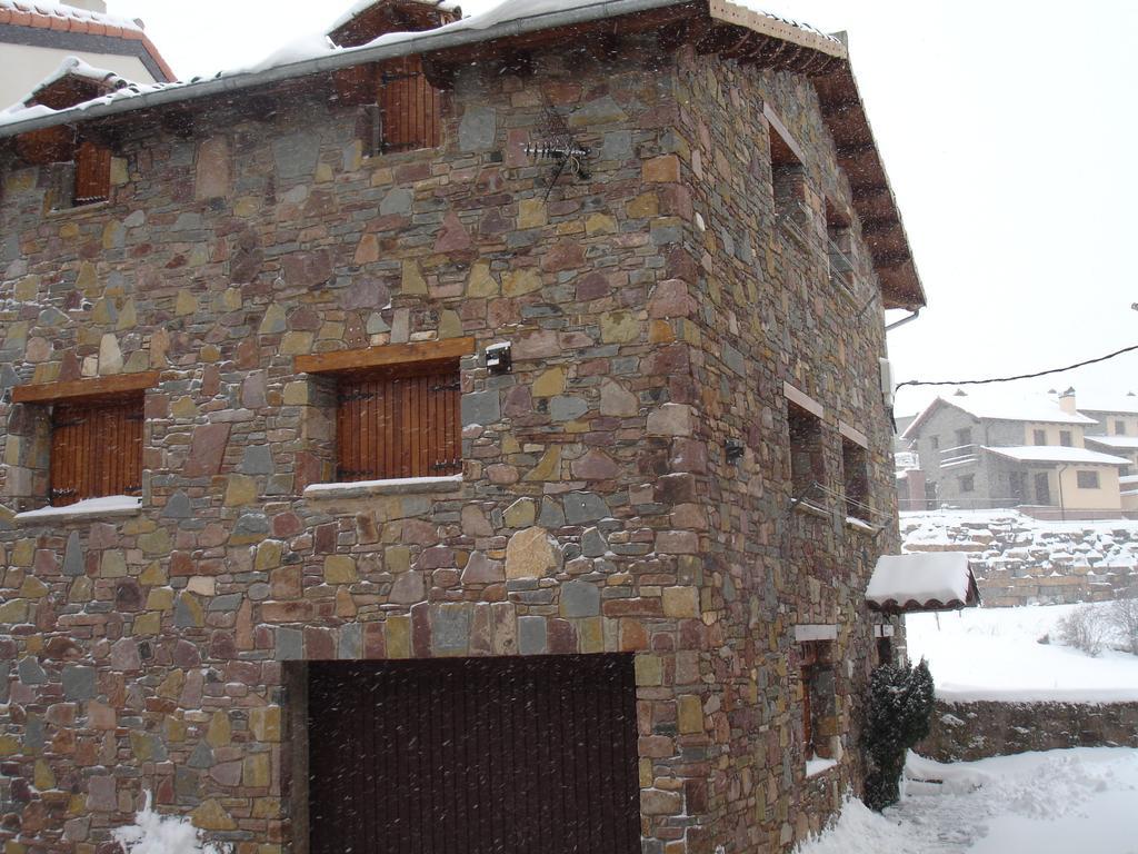 Castell Apartment *