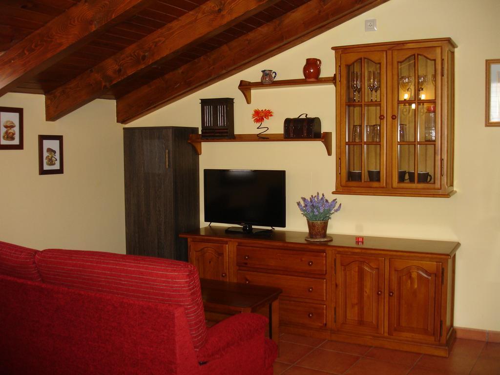 Apartment Castell