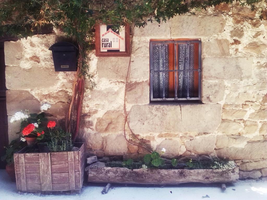 Bed & Breakfast La Casa Del Valle