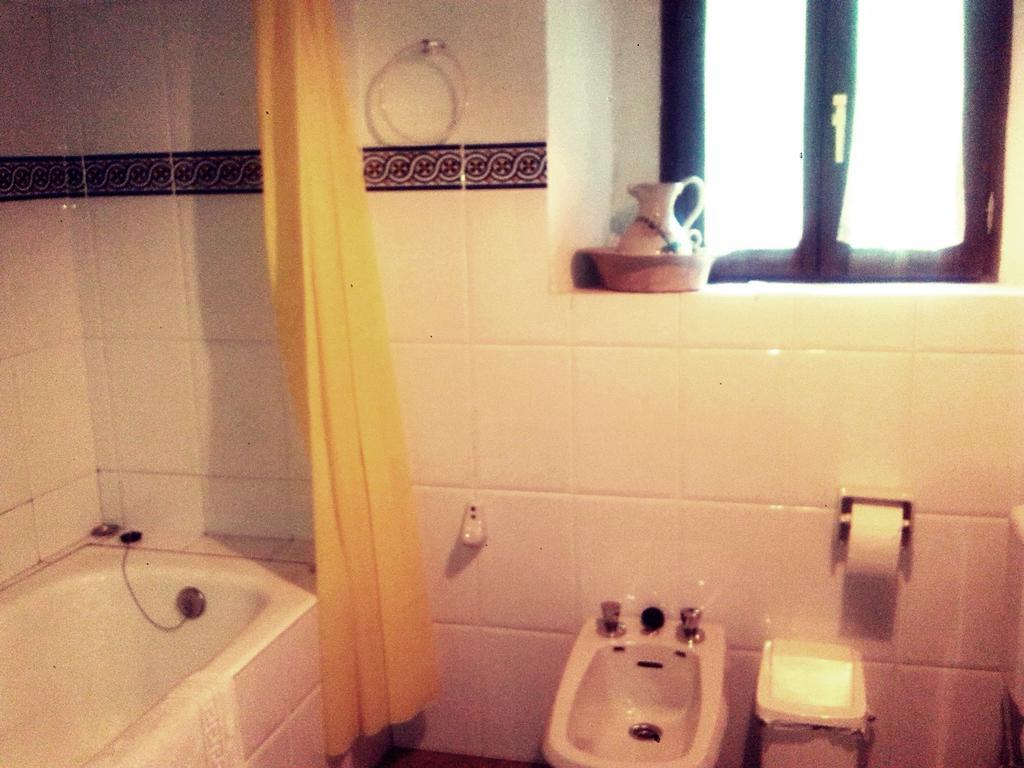 La Casa Del Valle