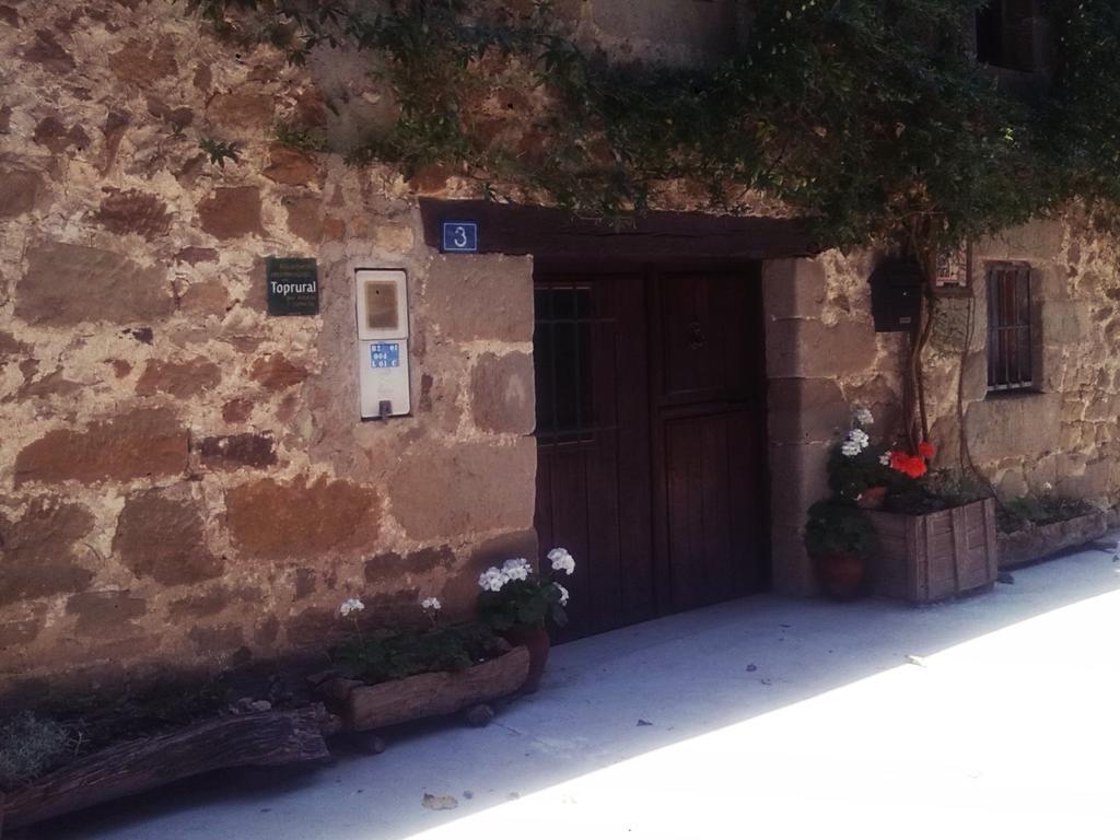 La Casa Del Valle Ailanes