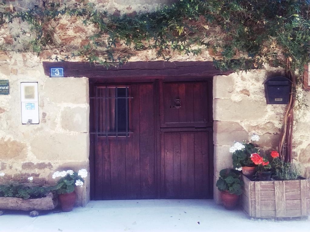 Bed & Breakfast La Casa Del Valle *