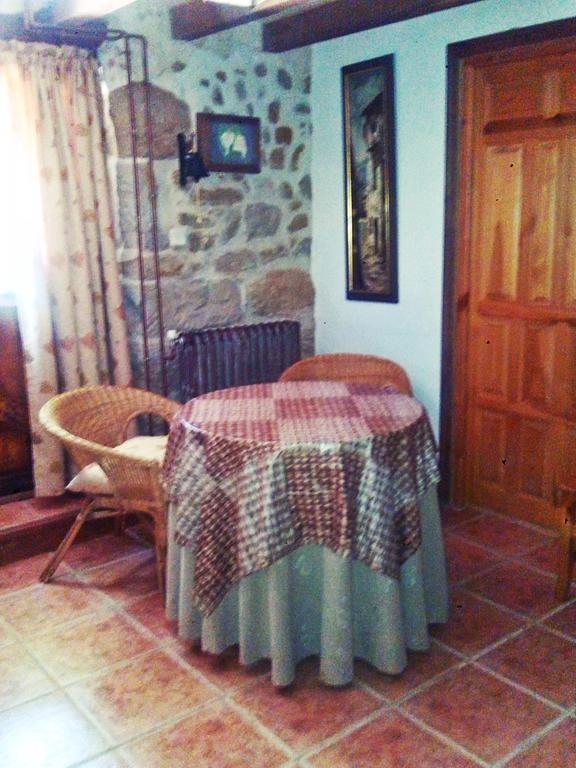 La Casa Del Valle *