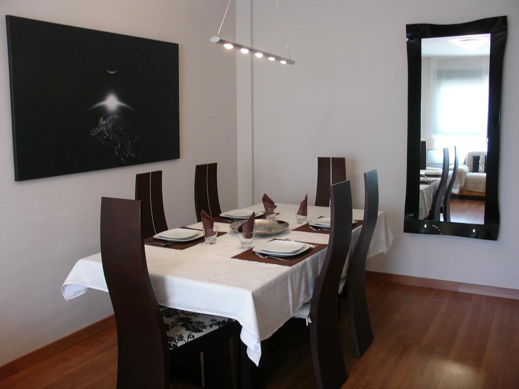 Apartamento Playa Y Montaña Faura-valencia Faura