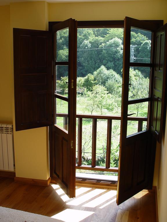 Casa Muniellos Pensión Moal