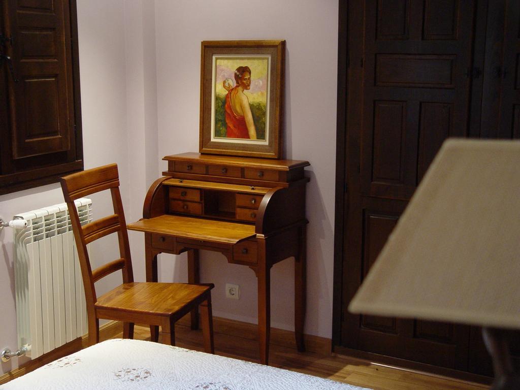 Casa Muniellos 3* Moal