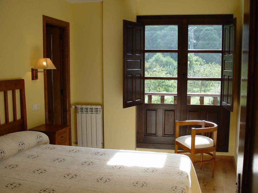 Casa Muniellos 3*