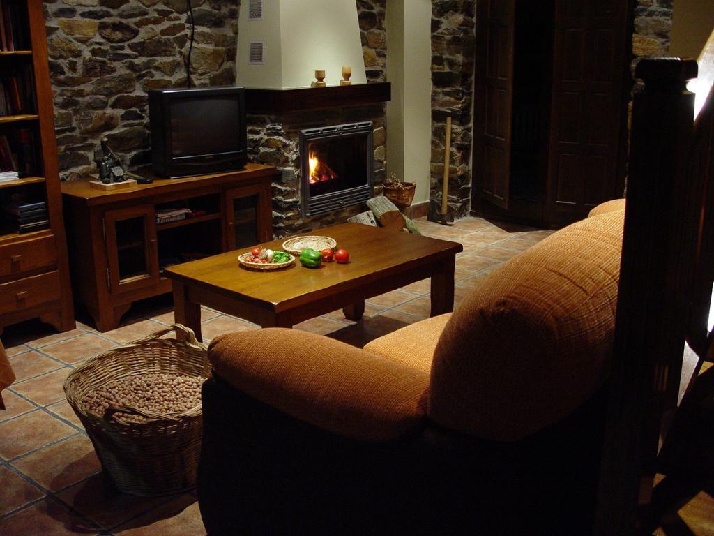 Pensión Casa Muniellos 3*