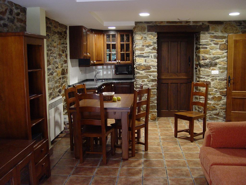 Casa Muniellos 3* Moal